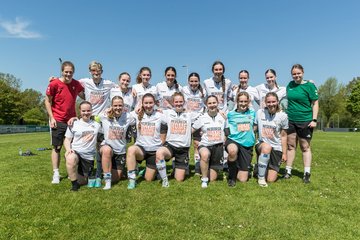 Bild 352 - wBJ SV Henstedt Ulzburg - FSG Oldendorf Itzehoe : Ergebnis: 6:3